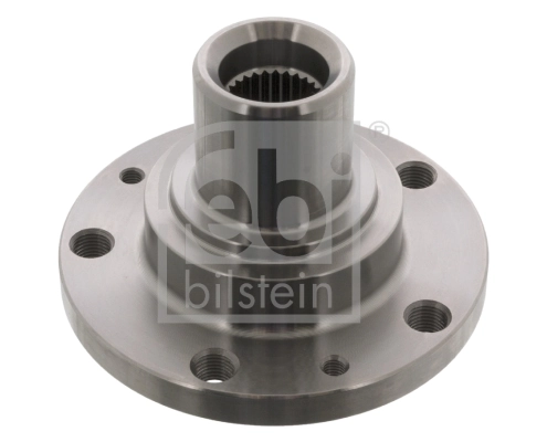 Wheel Hub